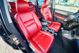 Honda Cr-v 2.2CDTI//EXECUTIVE//ITALY//RED LINE/, снимка 12