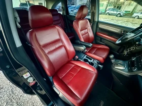 Honda Cr-v 2.2CDTI//EXECUTIVE//ITALY//RED LINE/, снимка 14