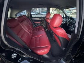 Honda Cr-v 2.2CDTI//EXECUTIVE//ITALY//RED LINE/, снимка 13
