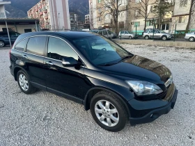Honda Cr-v 2.2CDTI//EXECUTIVE//ITALY//RED LINE/, снимка 7
