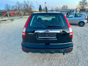 Honda Cr-v 2.2CDTI//EXECUTIVE//ITALY//RED LINE/, снимка 4