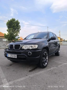 BMW X5 3.0 Dizel, снимка 1