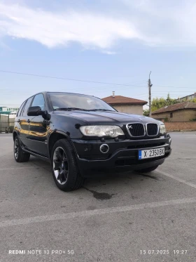 BMW X5 3.0 Dizel, снимка 2