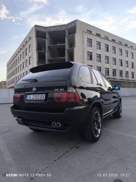 BMW X5 3.0 Dizel, снимка 3