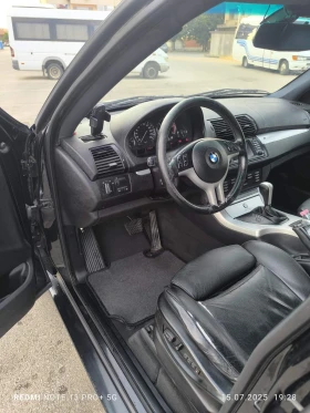 BMW X5 3.0 Dizel, снимка 8