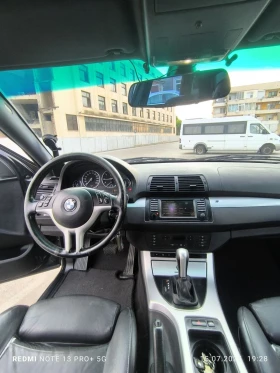 BMW X5 3.0 Dizel, снимка 7