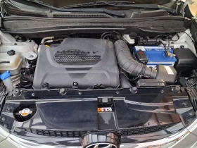 Hyundai IX35, снимка 9