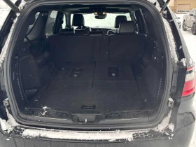 Dodge Durango * R/T Plus AWD * ПАНО* ПОДГРЕВ* KEYLESS* , снимка 13