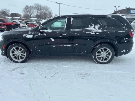 Dodge Durango * R/T Plus AWD * ПАНО* ПОДГРЕВ* KEYLESS* , снимка 2