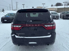 Dodge Durango * R/T Plus AWD * ПАНО* ПОДГРЕВ* KEYLESS* , снимка 4