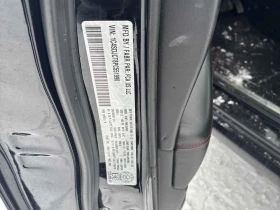 Dodge Durango * R/T Plus AWD * ПАНО* ПОДГРЕВ* KEYLESS* , снимка 14