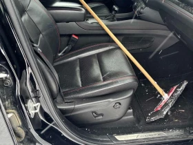 Dodge Durango * R/T Plus AWD * ПАНО* ПОДГРЕВ* KEYLESS* , снимка 11