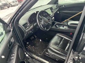 Dodge Durango * R/T Plus AWD * ПАНО* ПОДГРЕВ* KEYLESS* , снимка 5