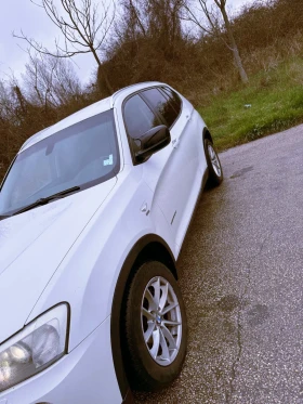 BMW X3, снимка 4