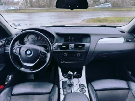 BMW X3, снимка 7