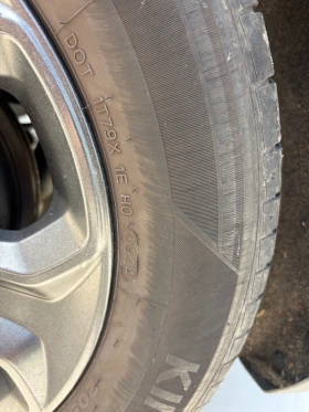 Ford EcoSport Evro 6, , снимка 8