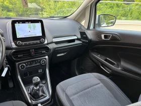 Ford EcoSport Evro 6, , снимка 15