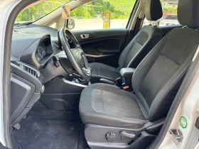 Ford EcoSport Evro 6, , снимка 10