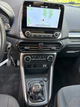 Ford EcoSport Evro 6, , снимка 12