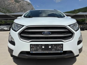 Ford EcoSport Evro 6, , снимка 1