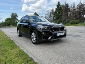 BMW X1, снимка 4