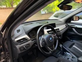 BMW X1, снимка 12