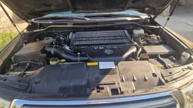 Toyota Land cruiser 200 4.5 D4D V8, снимка 13