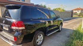 Toyota Land cruiser 200 4.5 D4D V8, снимка 6