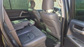 Toyota Land cruiser 200 4.5 D4D V8, снимка 11