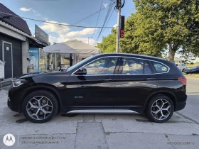 BMW X1, снимка 9
