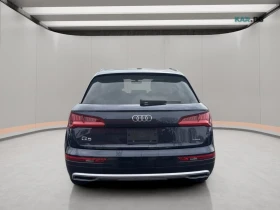Audi Q5 * PROGRESSIV* * HeadUp* AвтоКредит* (ЦЕНА ДО БГ), снимка 4