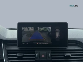 Audi Q5 * PROGRESSIV* * HeadUp* AвтоКредит* (ЦЕНА ДО БГ), снимка 11