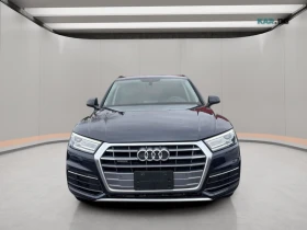 Audi Q5 * PROGRESSIV* * HeadUp* AвтоКредит* (ЦЕНА ДО БГ), снимка 2
