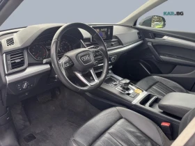 Audi Q5 * PROGRESSIV* * HeadUp* AвтоКредит* (ЦЕНА ДО БГ), снимка 6