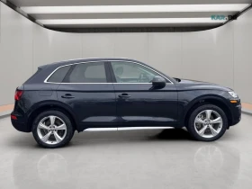 Audi Q5 * PROGRESSIV* * HeadUp* AвтоКредит* (ЦЕНА ДО БГ), снимка 3