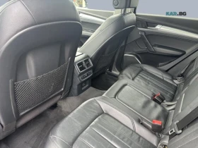 Audi Q5 * PROGRESSIV* * HeadUp* AвтоКредит* (ЦЕНА ДО БГ), снимка 9