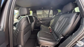 BMW X7 X7 xDrive40d, снимка 12