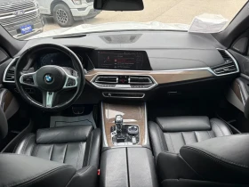 BMW X5 M* SPORT* ХЕДЪП* 360КАМЕРА* ПАНОРАМА* 1* СОБСТВЕНИ, снимка 8
