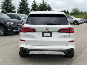 BMW X5 M* SPORT* ХЕДЪП* 360КАМЕРА* ПАНОРАМА* 1* СОБСТВЕНИ, снимка 5