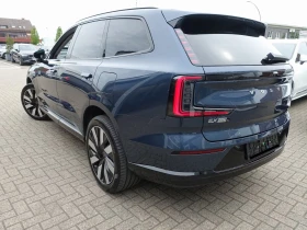 Volvo EX90 Twin Motor Executive Edition 7seats, снимка 4