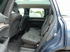 Volvo EX90 Twin Motor Executive Edition 7seats, снимка 13