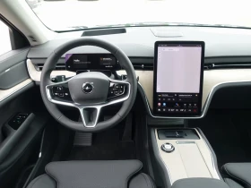 Volvo EX90 Twin Motor Executive Edition 7seats, снимка 7