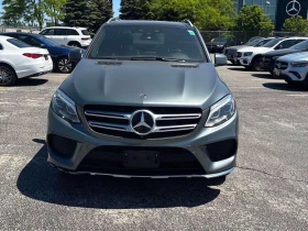 Mercedes-Benz GLE 400 * CARFAX * ПАНОРАМА * 360 КАМЕРА * КЛИП НА МОТОРА, снимка 5