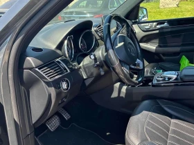 Mercedes-Benz GLE 400 * CARFAX * ПАНОРАМА * 360 КАМЕРА * КЛИП НА МОТОРА, снимка 10