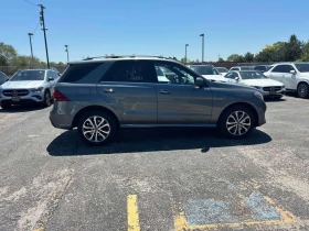 Mercedes-Benz GLE 400 * CARFAX * ПАНОРАМА * 360 КАМЕРА * КЛИП НА МОТОРА, снимка 3