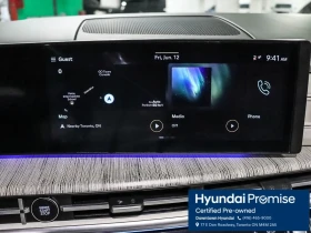 Hyundai Santa fe Ultimate Calligraphy AWD, снимка 13