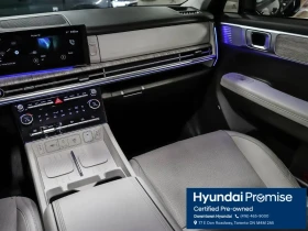 Hyundai Santa fe Ultimate Calligraphy AWD, снимка 12