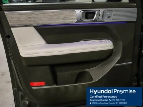 Hyundai Santa fe Ultimate Calligraphy AWD, снимка 6