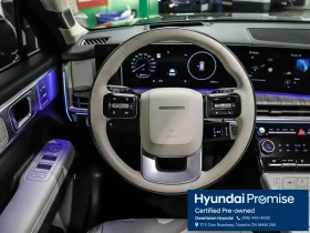 Hyundai Santa fe Ultimate Calligraphy AWD, снимка 9