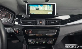 BMW X1 xDrive 18d, снимка 14